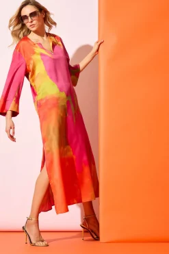 Soleil Caftan