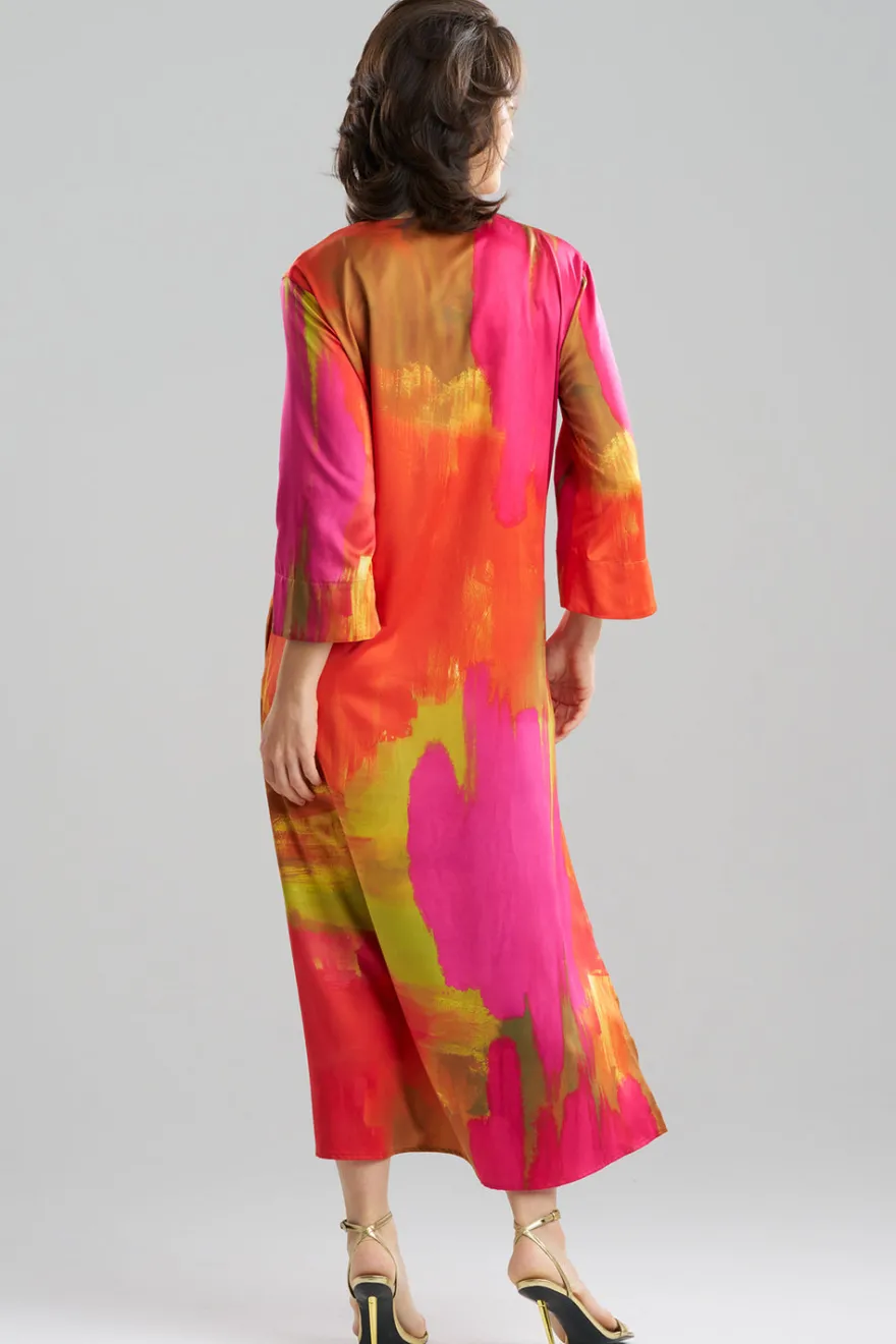 Soleil Caftan