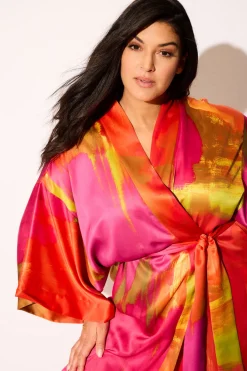 Soleil Robe