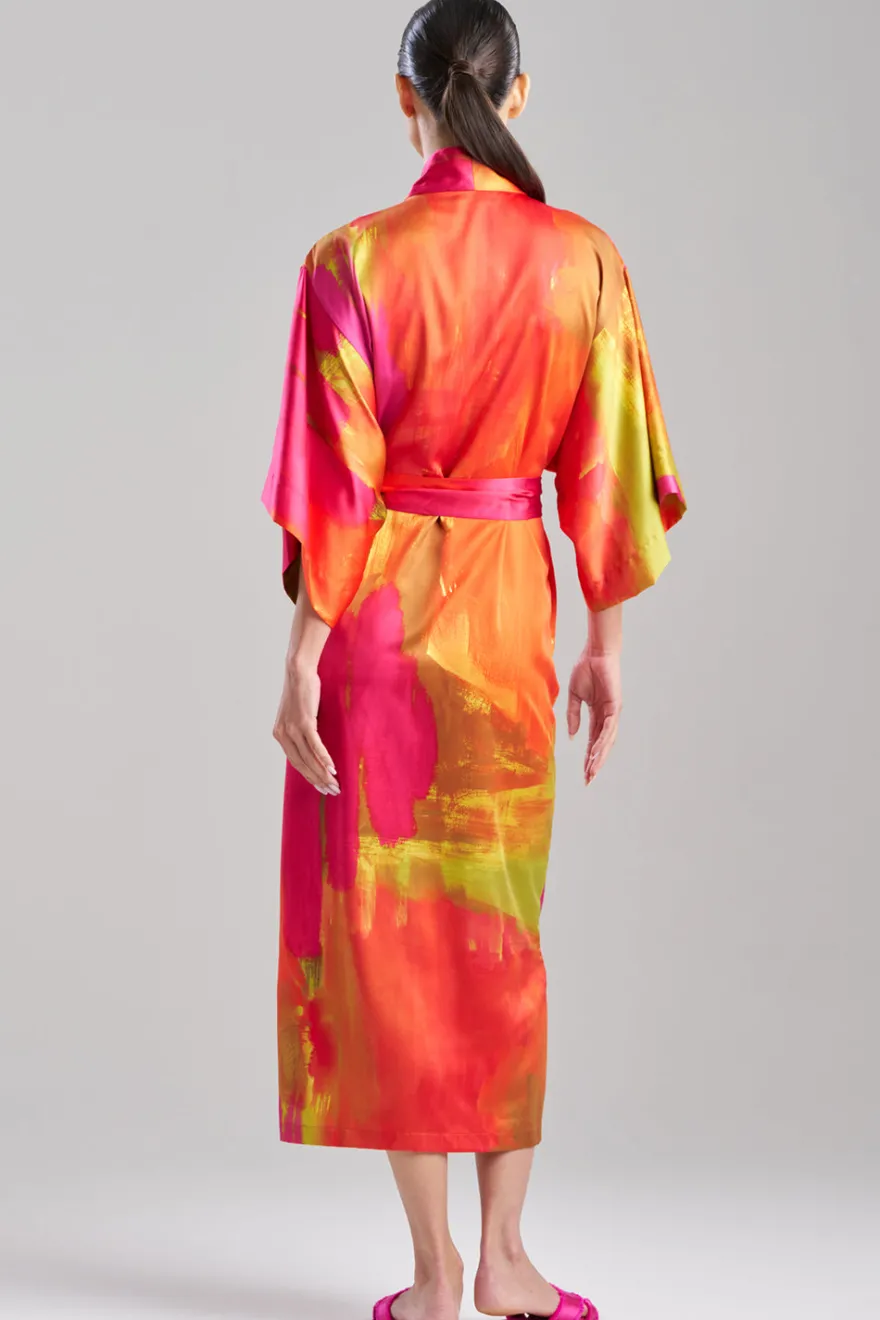 Soleil Robe