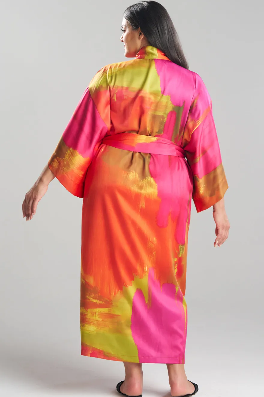 Soleil Robe