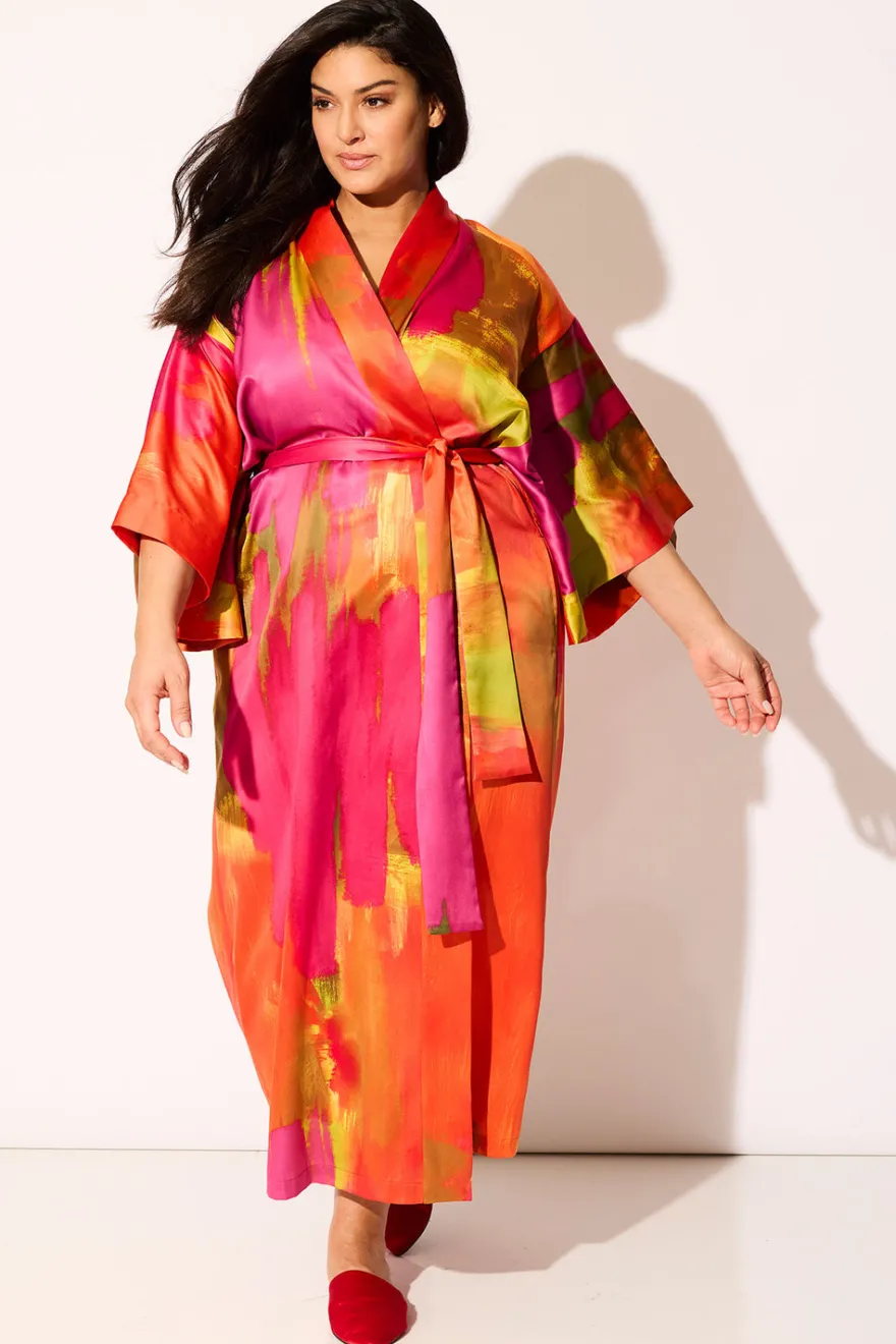 Soleil Robe