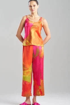 Soleil Tank PJ Set