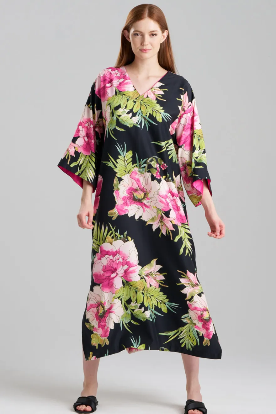 Sonomi Caftan