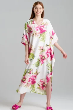 Sonomi Wedge Caftan