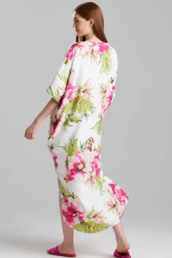 Sonomi Wedge Caftan