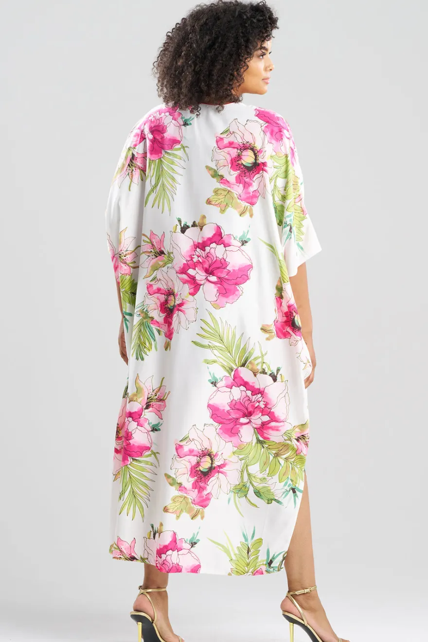 Sonomi Wedge Caftan