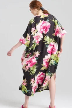 Sonomi Wedge Caftan