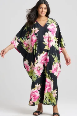Sonomi Wedge Caftan