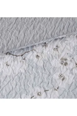Springtime Garden 4 Piece Comforter Mini Set