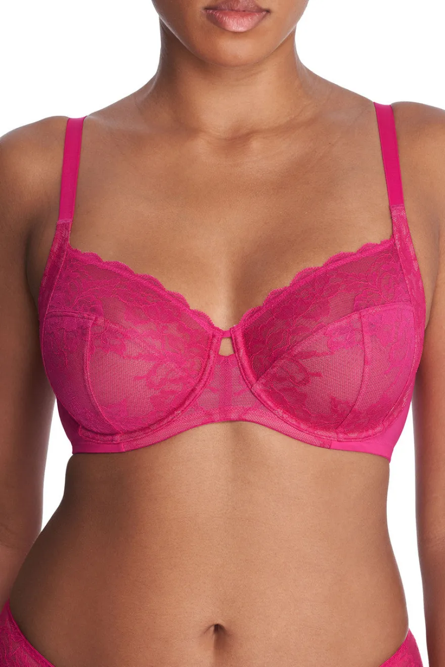 Statement Full Fit Bra