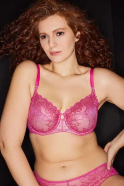 Statement Full Fit Bra