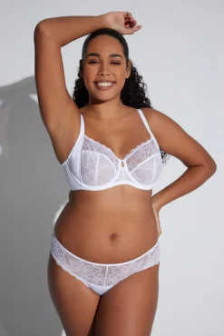 Statement Full Fit Bra
