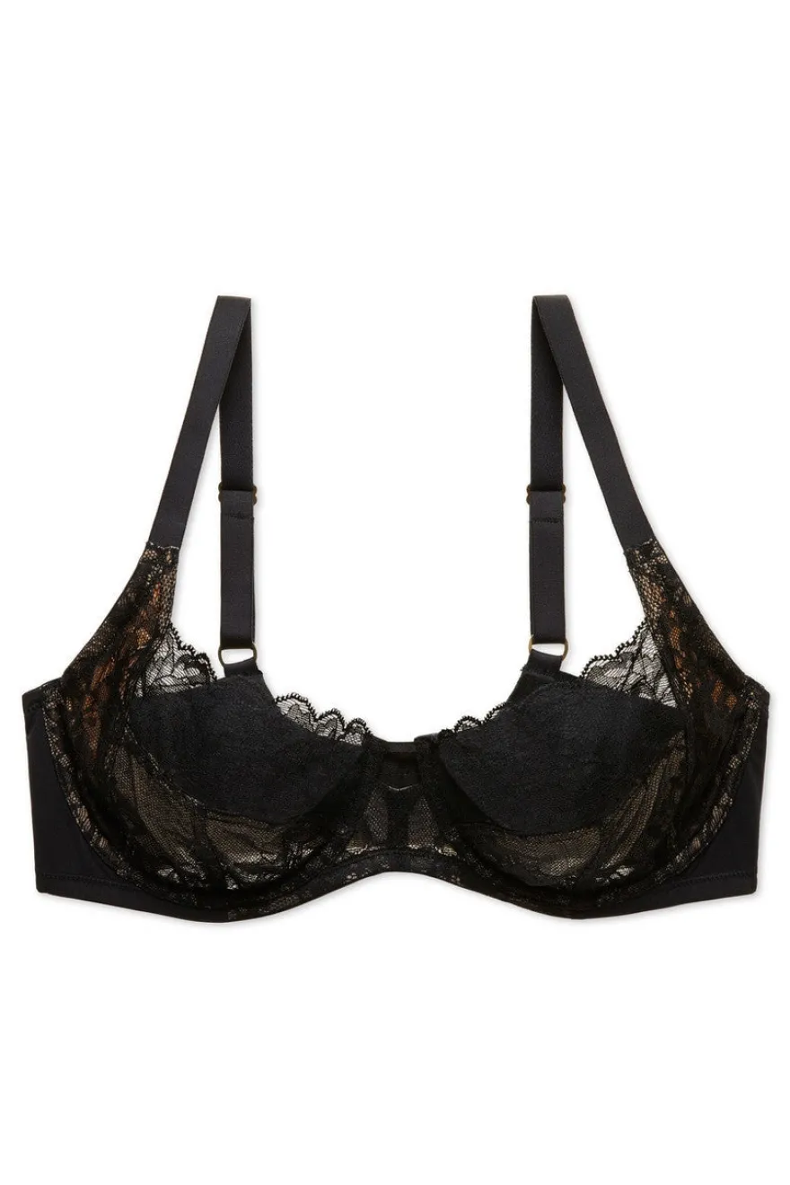 Statement Full Fit Bra