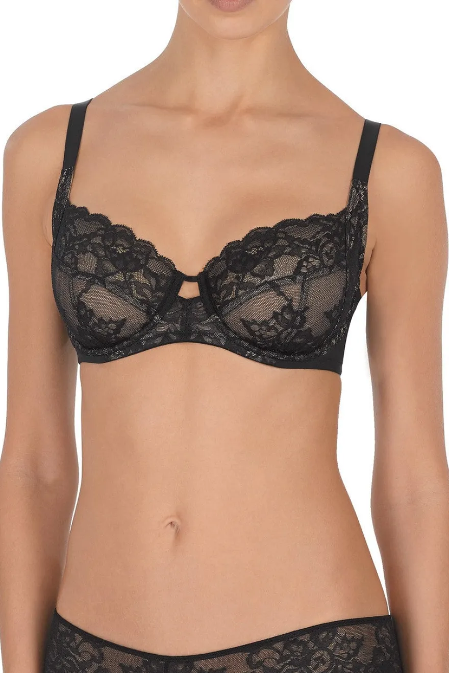 Statement Full Fit Bra