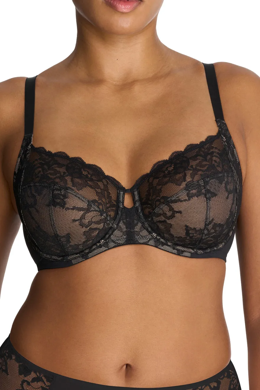 Statement Full Fit Bra
