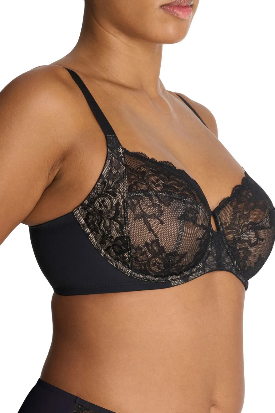 Statement Full Fit Bra