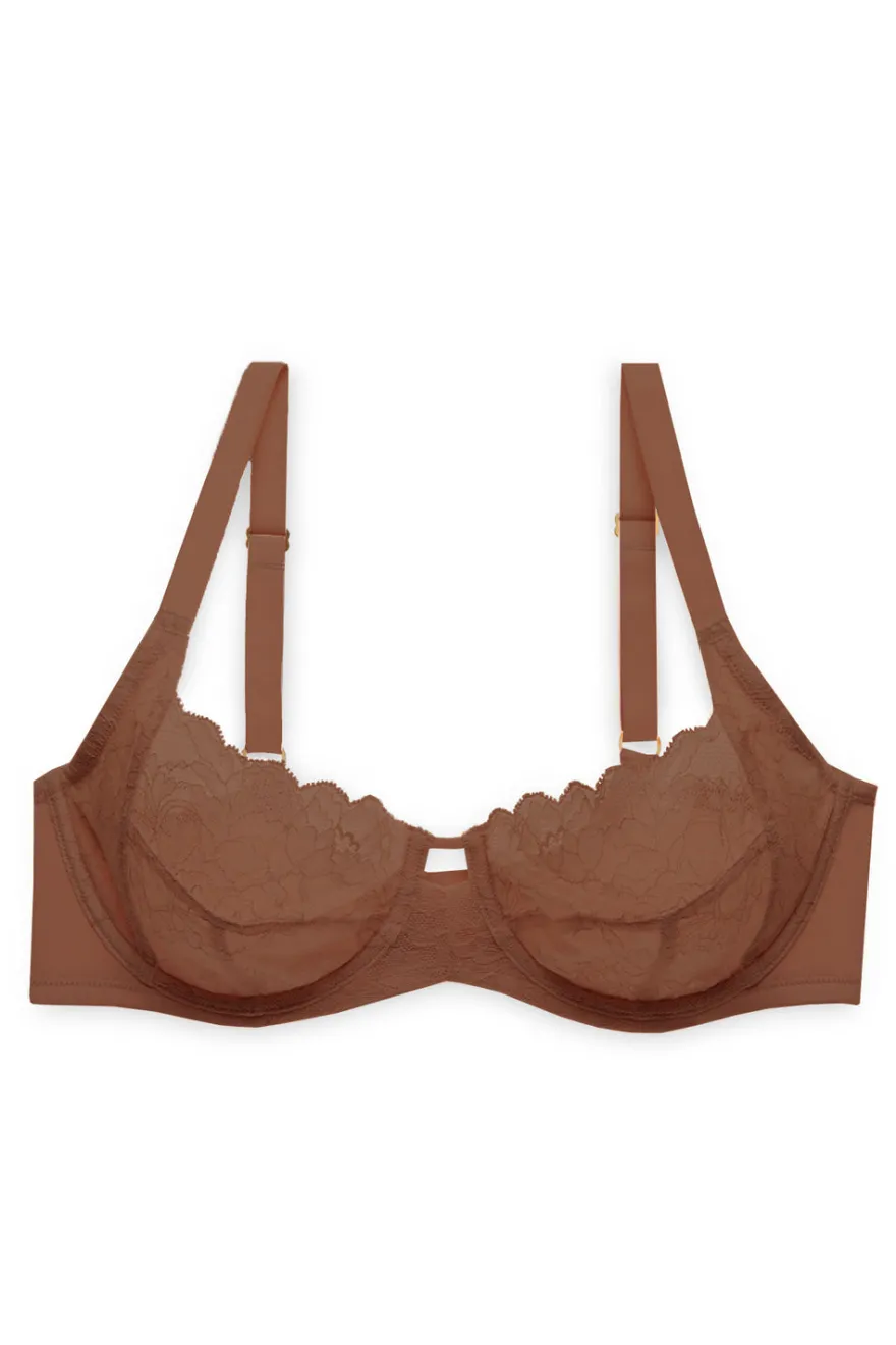 Statement Full Fit Bra