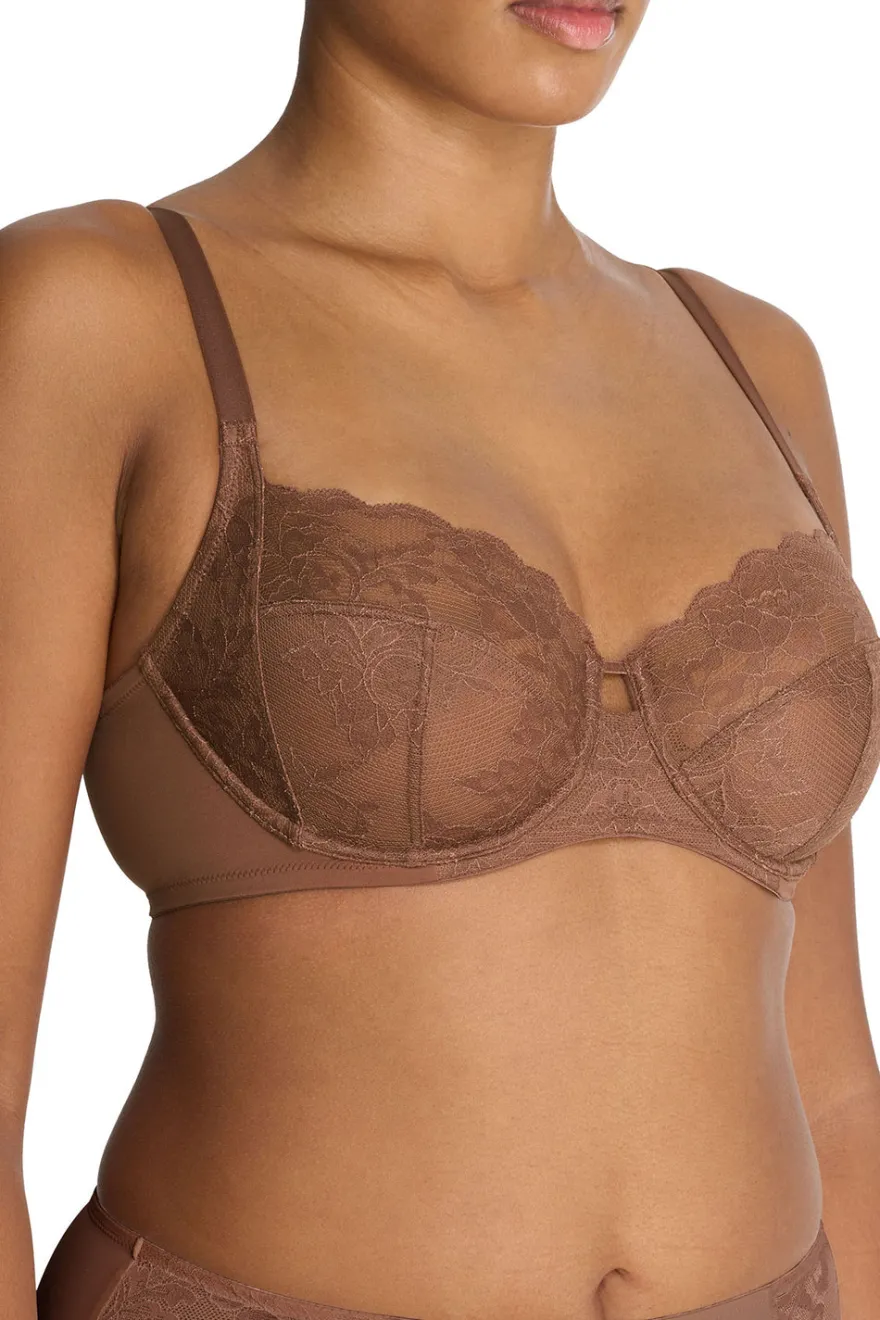 Statement Full Fit Bra