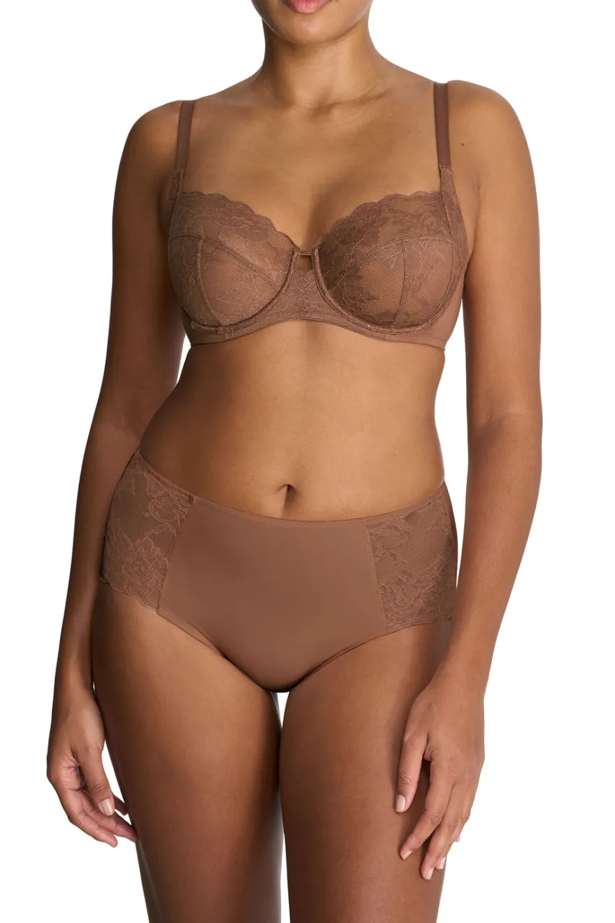 Statement Full Fit Bra