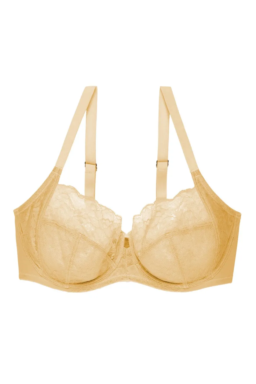 Statement Full Fit Bra