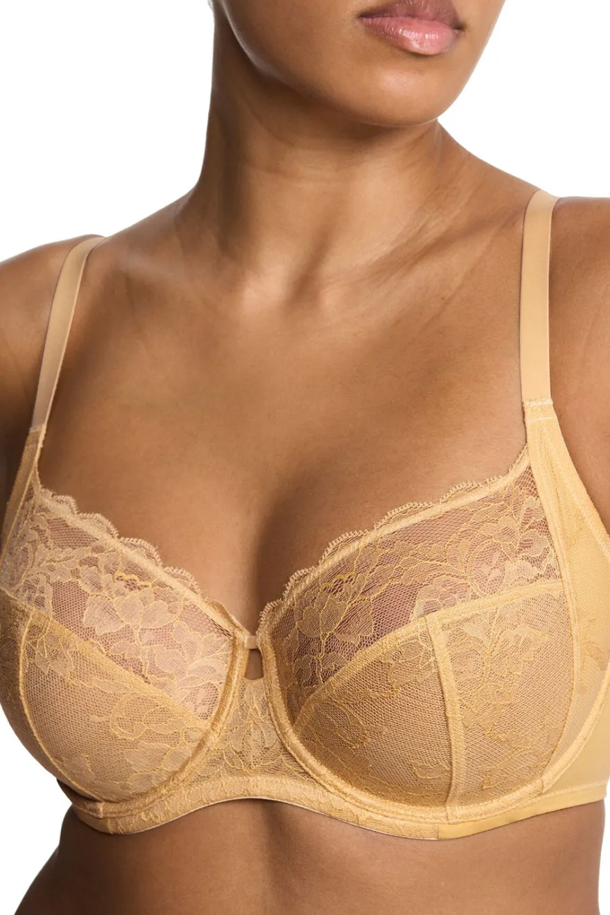 Statement Full Fit Bra