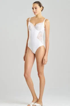 Statement Full Fit Underwire Bodysuit