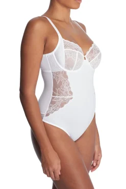Statement Full Fit Underwire Bodysuit