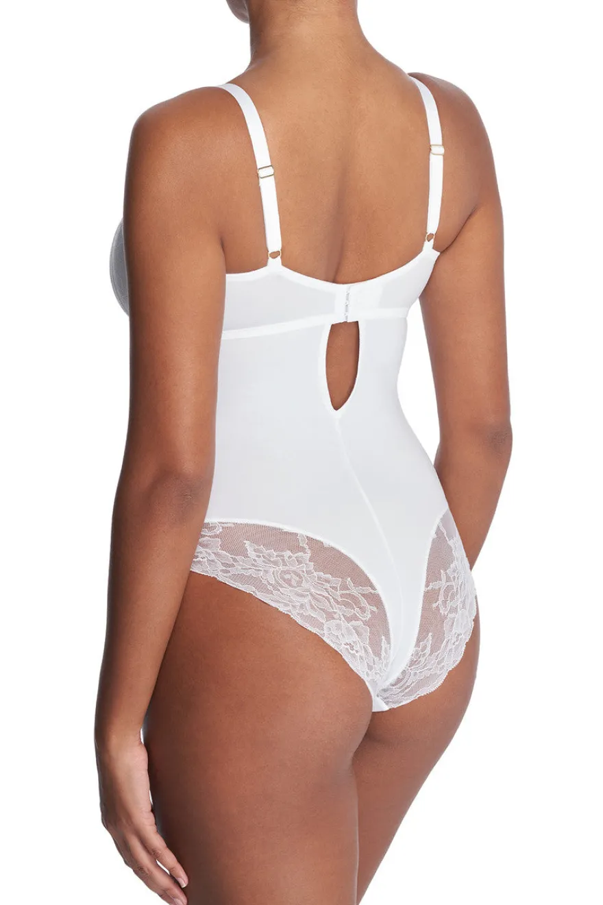 Statement Full Fit Underwire Bodysuit