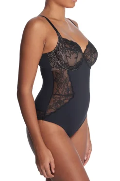 Statement Full Fit Underwire Bodysuit