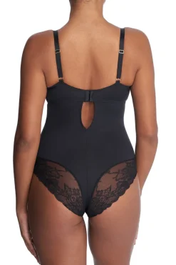 Statement Full Fit Underwire Bodysuit