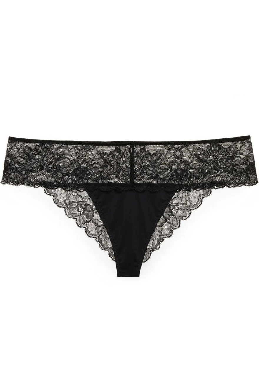 Statement Tanga