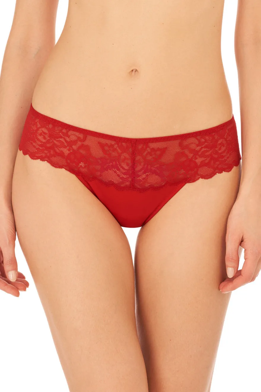 Statement Tanga