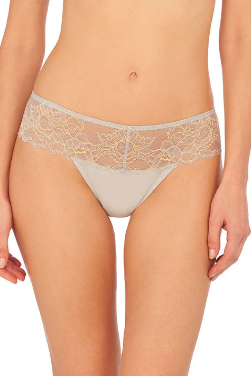 Statement Tanga