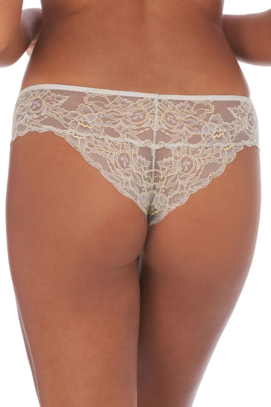 Statement Tanga
