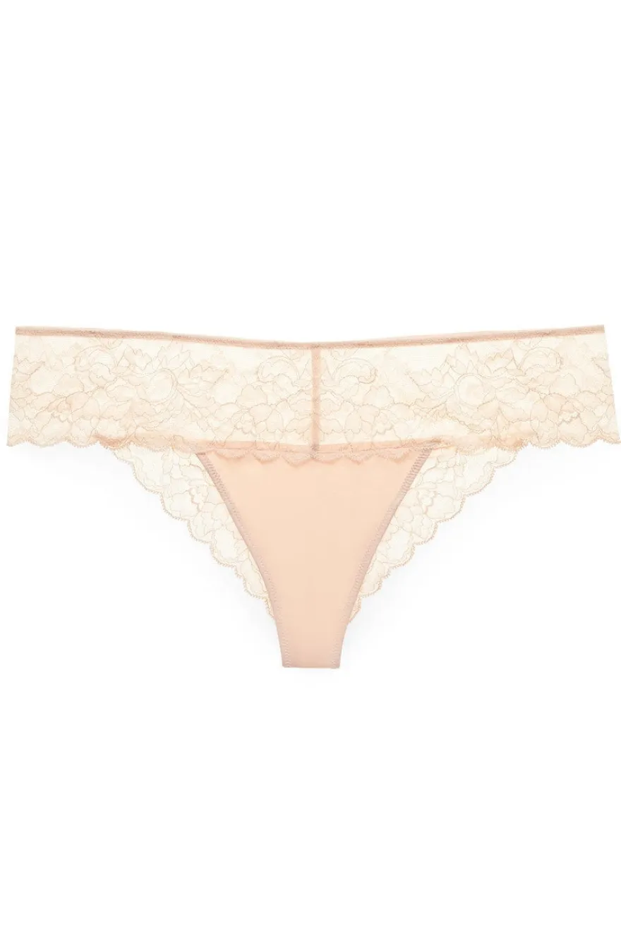 Statement Tanga
