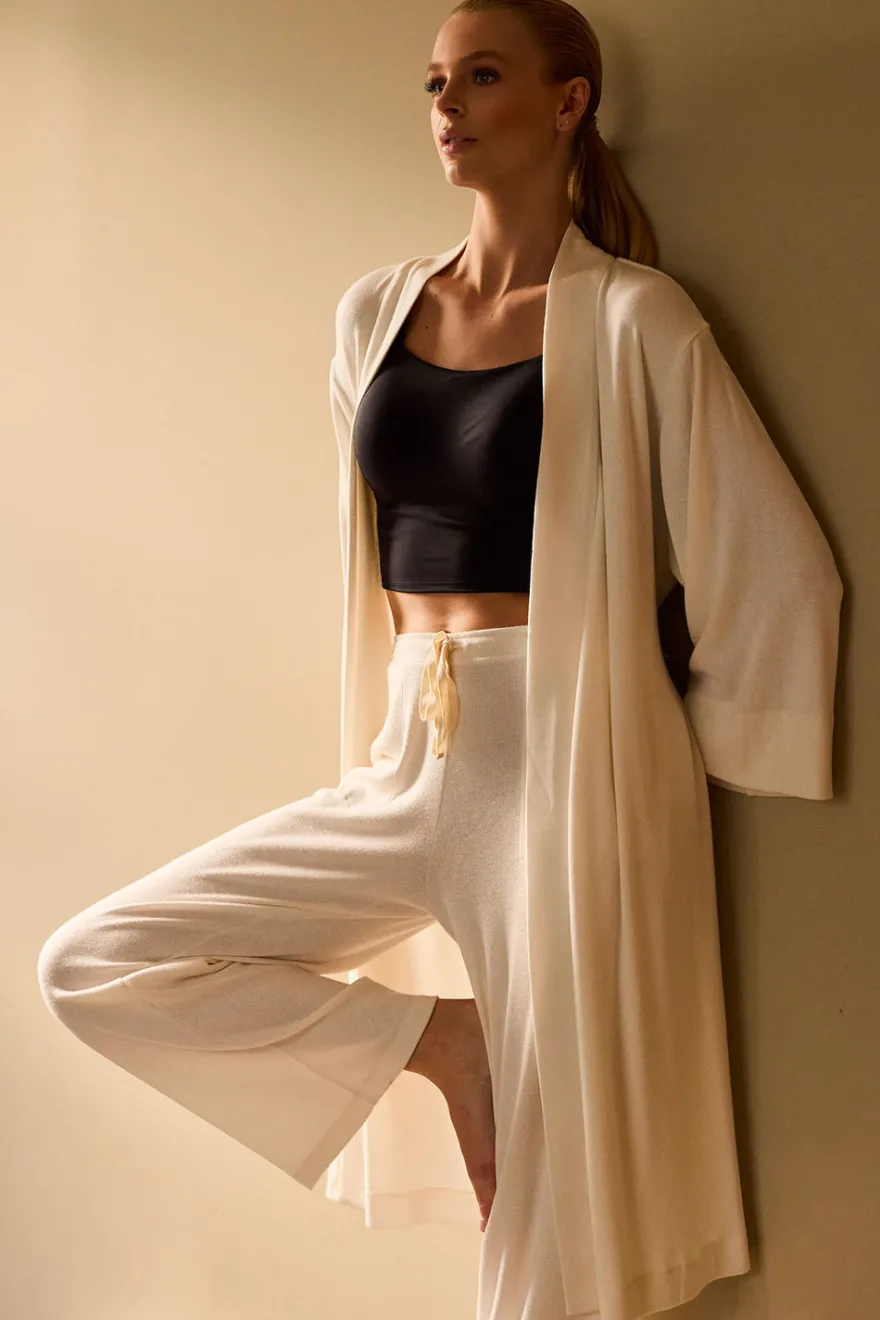Suki Robe