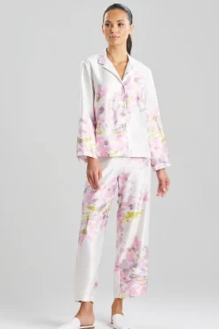 Sumi-E Notch PJ