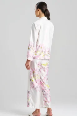 Sumi-E Notch PJ