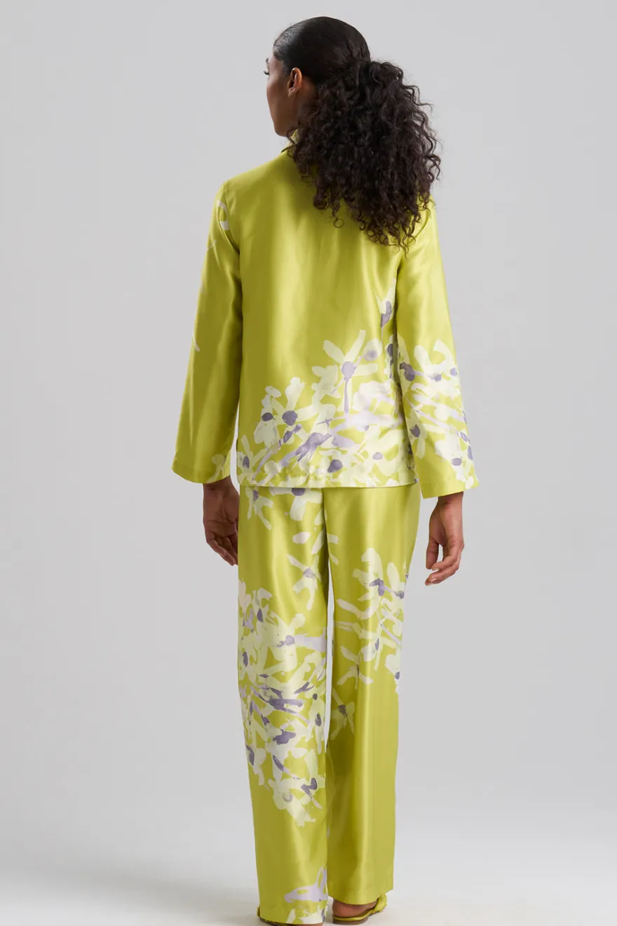 Sumi-E Notch PJ
