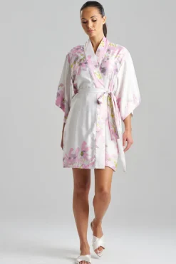 Sumi-E Wrap