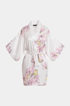 Sumi-E Wrap