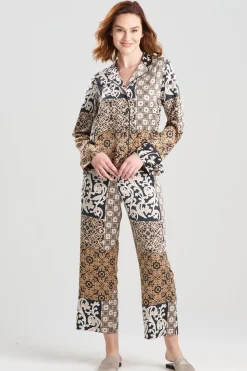 Tapestry Notch PJ