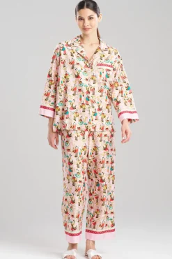 Tea Garden Notch PJ