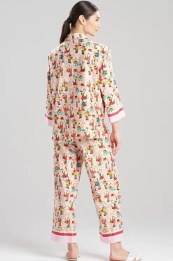 Tea Garden Notch PJ