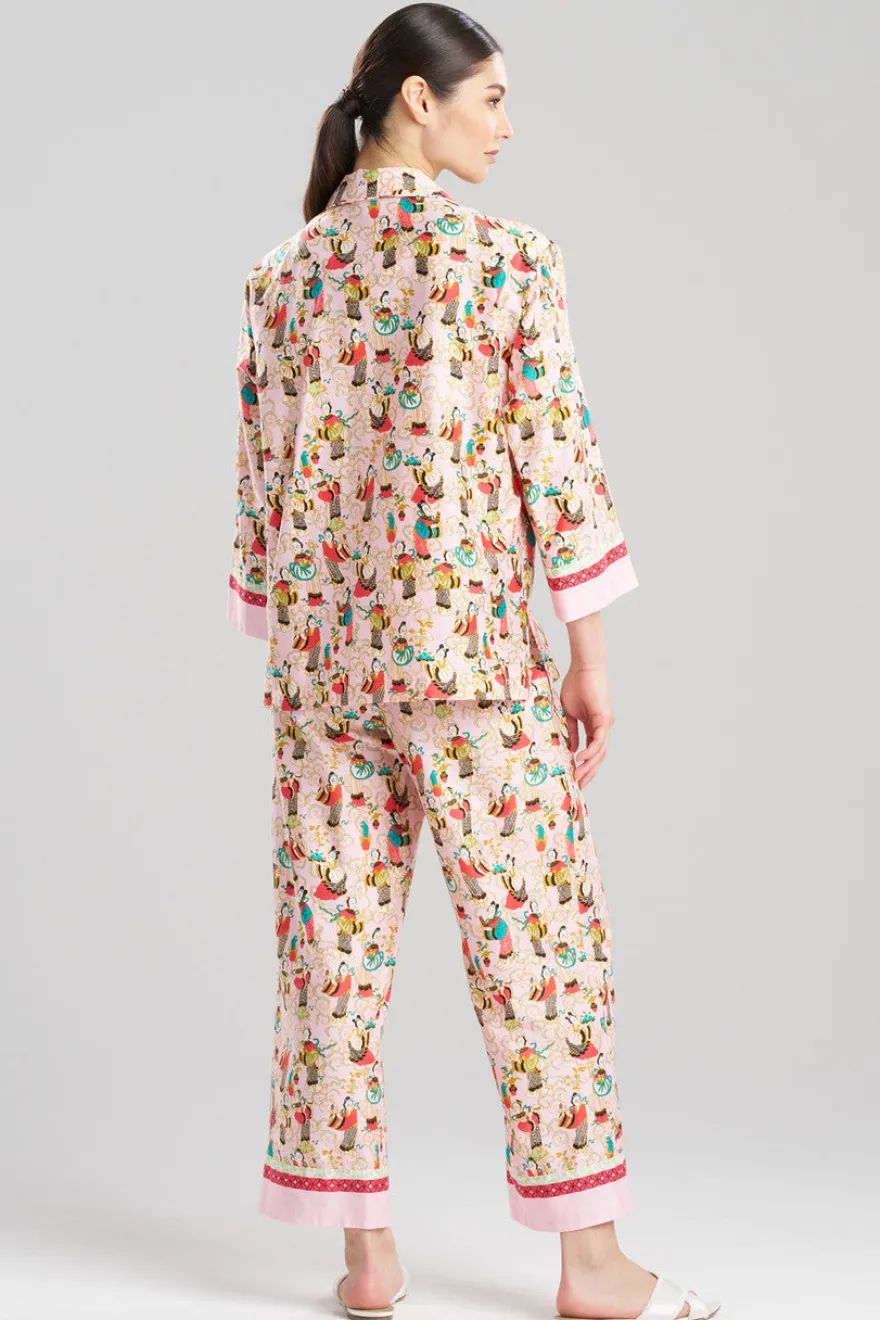 Tea Garden Notch PJ
