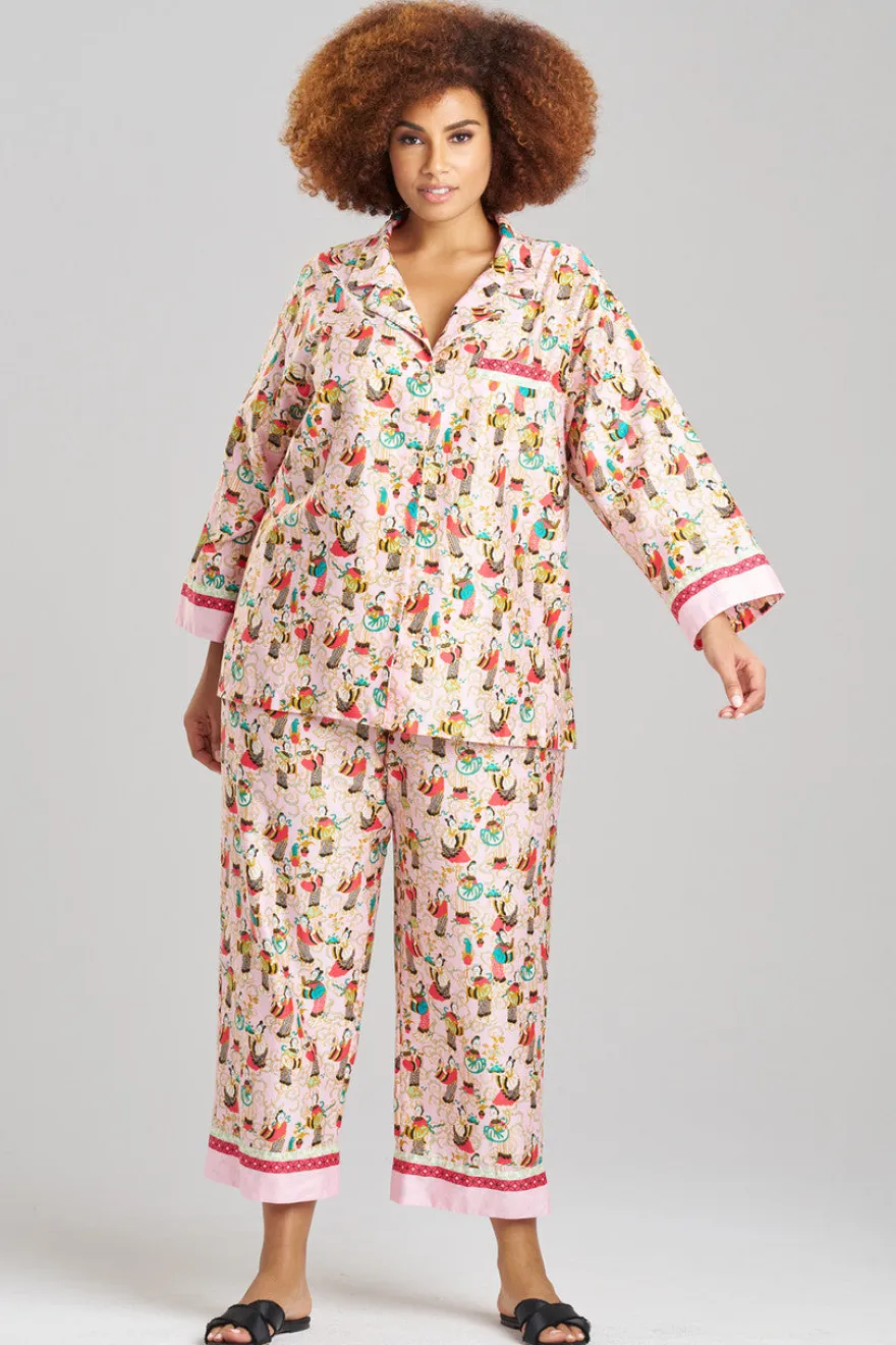 Tea Garden Notch PJ