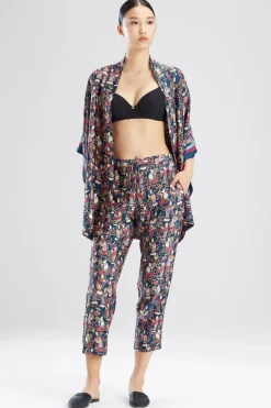 Tea Garden Pants