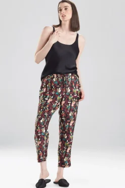 Tea Garden Pants