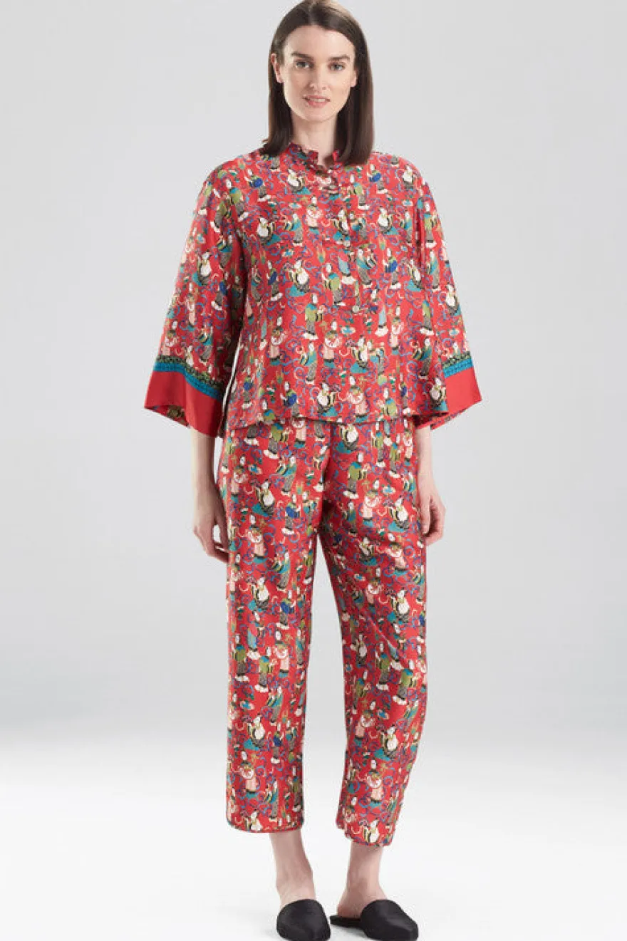 Tea Garden PJ